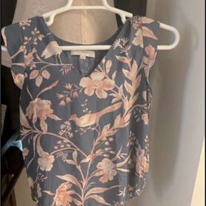 Ann Taylor Loft size M shirt